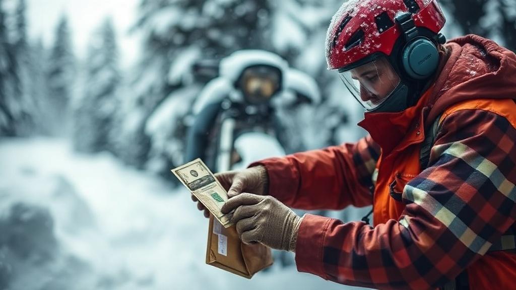 Ukryte koszty przestojów: ile naprawdę kosztuje awaria w środku sezonu