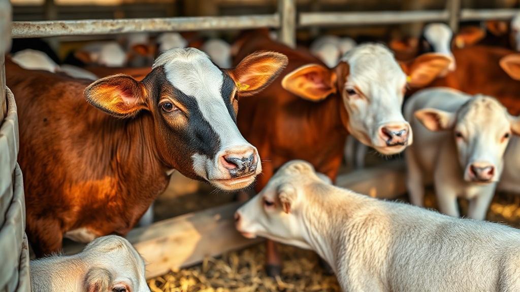 Dobrostan zwierząt jako czynnik ekonomiczny, nie tylko wymóg formalny. Higiena, bioasekuracja i profilaktyka Dobrostan zwierząt jako czynnik ekonomiczny, nie tylko wymóg formalny. Higiena, bioasekuracja i profilaktyka