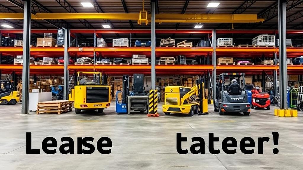 Leasing czy zakup maszyn za gotówkę – co bardziej się opłaca?. Lista kontrolna przed podpisaniem umowy Leasing czy zakup maszyn za gotówkę – co bardziej się opłaca?. Lista kontrolna przed podpisaniem umowy