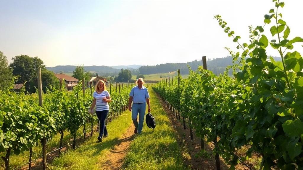 Agroturystyka wysokiej klasy: jak gospodarstwo może zyskać dodatkowy dochód