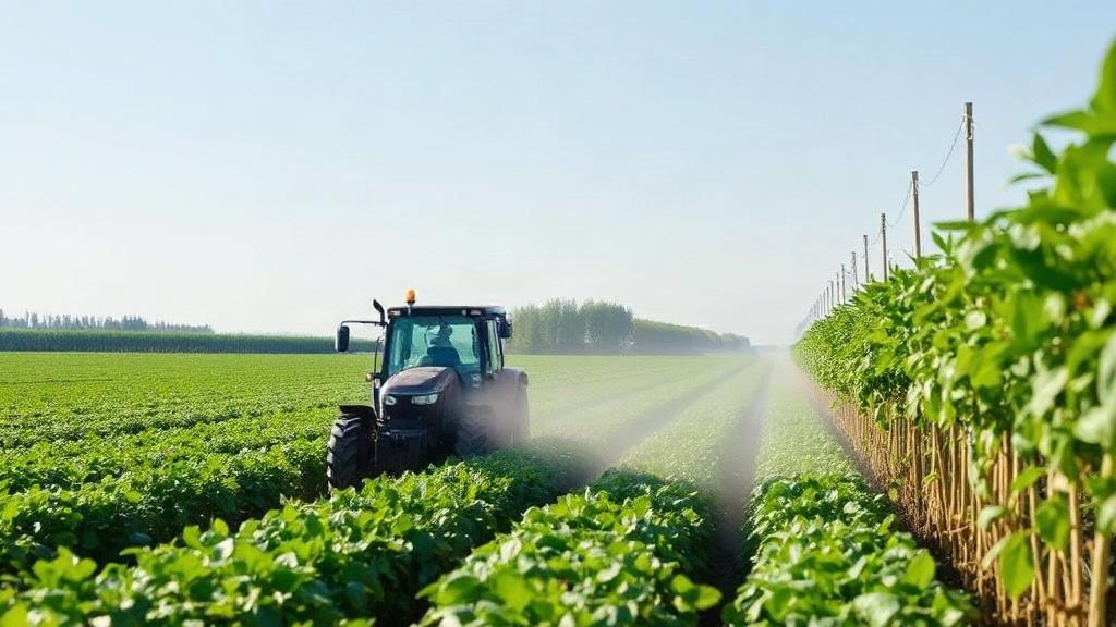 Jak policzyć prawdziwy koszt jednego zabiegu agrotechnicznego
