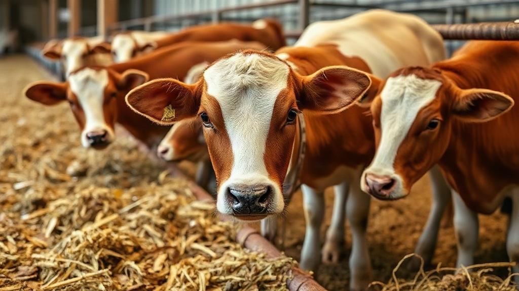 Jak poprawić dobrostan zwierząt bez dużych inwestycji?. Ściółka i podłoże: tania poprawa, duży efekt Jak poprawić dobrostan zwierząt bez dużych inwestycji?. Ściółka i podłoże: tania poprawa, duży efekt